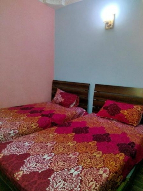 Furnished Rooms